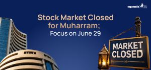 Stock Market Closed for Muharram; Investors Turn Focus to June 29 Trading Session