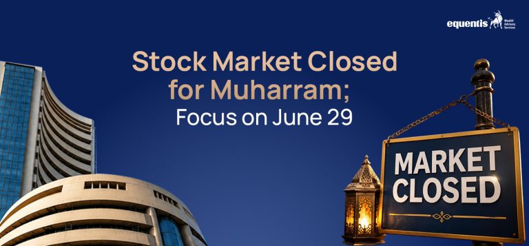 Stock Market Closed for Muharram; Investors Turn Focus to June 29 Trading Session