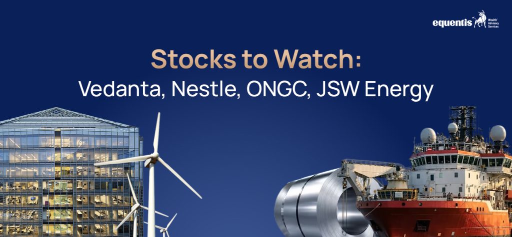 Trending StocksToWatch