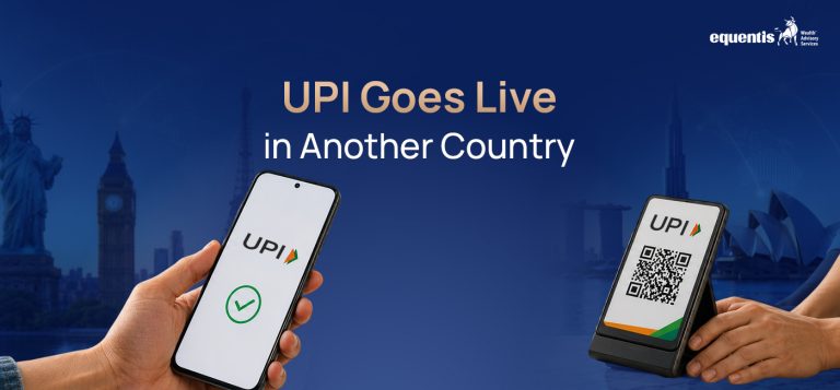UPI Goes Live in Another Country: What It Means for India's Digital Payments Revolution