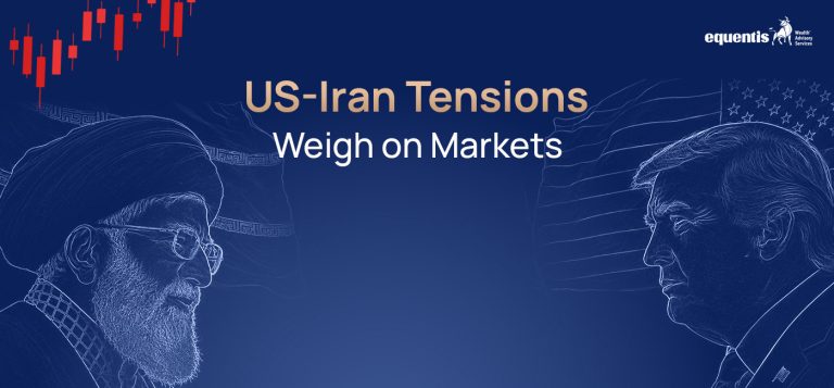 US-Iran Tensions Weigh on Markets: Understanding the Impact on Global and Indian Investors