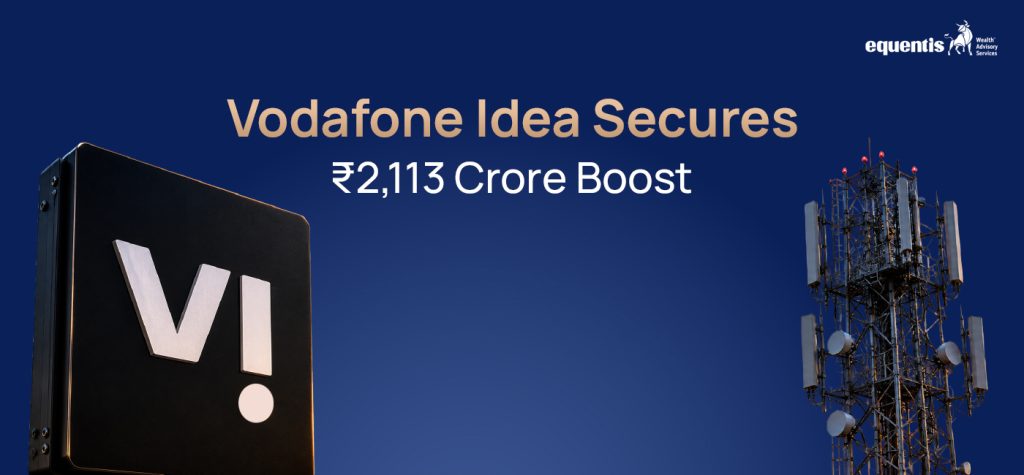 Trending Vodafone Idea 1