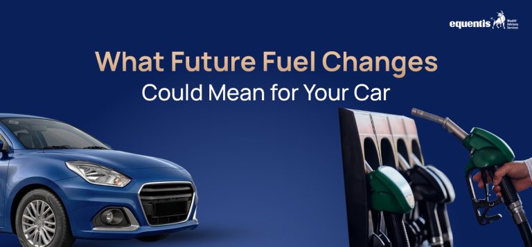India Beyond E20 Fuel: What Future Fuel Changes Could Mean for Your Car