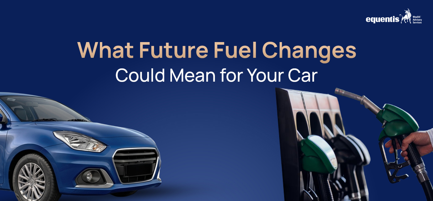 India Beyond E20 Fuel: What Future Fuel Changes Could Mean for Your Car