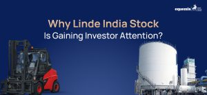 Why Linde India Stock Is Gaining Investor Attention?