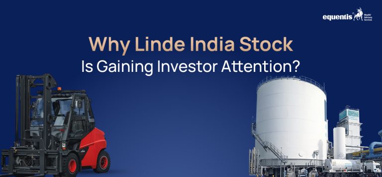 Why Linde India Stock Is Gaining Investor Attention?