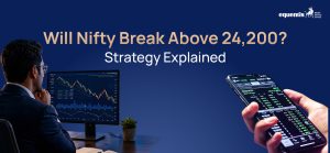Will Nifty Break Above 24,200? Strategy Explained