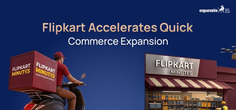 Flipkart Accelerates Quick Commerce Expansion: What It Means for India's Evolving Retail Landscape