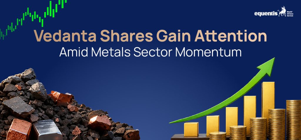 Vedanta Shares Gain Attention Amid Metals Sector Momentum 3 Vedanta Shares Gain Attention Amid Metals Sector Momentum