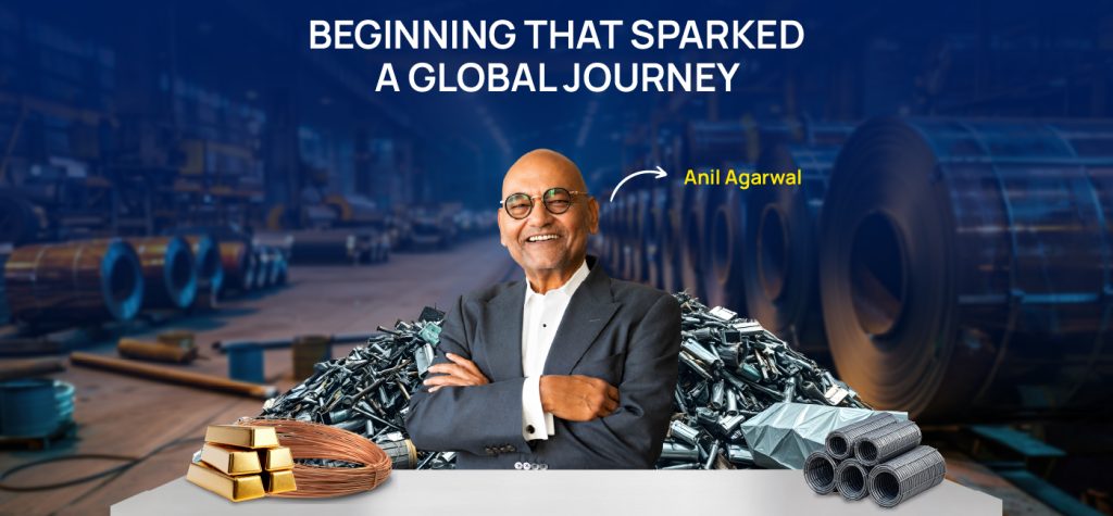 Vedanta's 50-Year Journey: From Metal Trader to $18.2 Billion Giant 8 Vedantas Storytelling 02