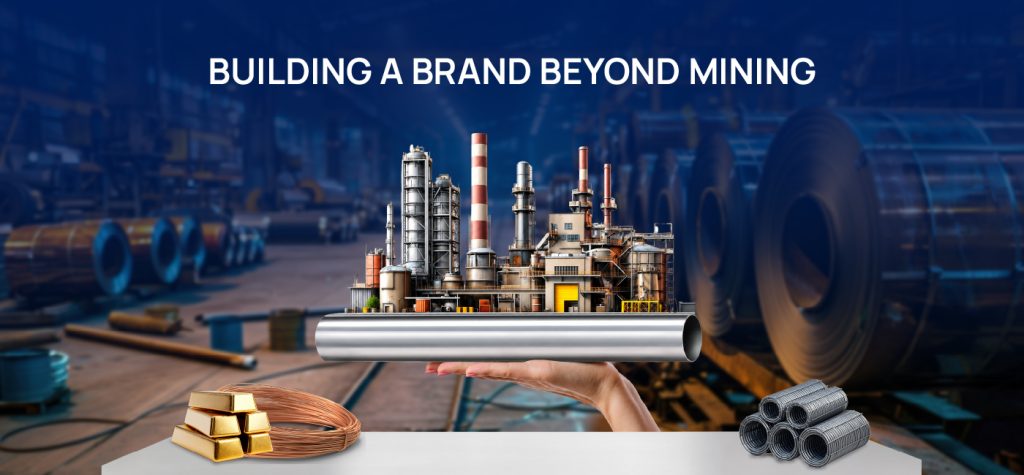 Vedanta's 50-Year Journey: From Metal Trader to $18.2 Billion Giant 10 Vedantas Storytelling 04