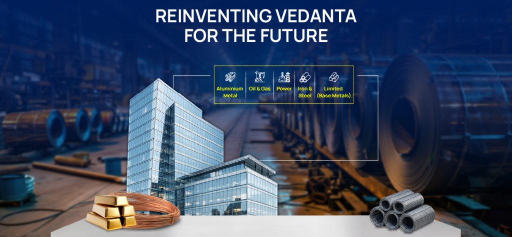 Vedanta's 50-Year Journey: From Metal Trader to $18.2 Billion Giant 13 Vedantas Storytelling 07