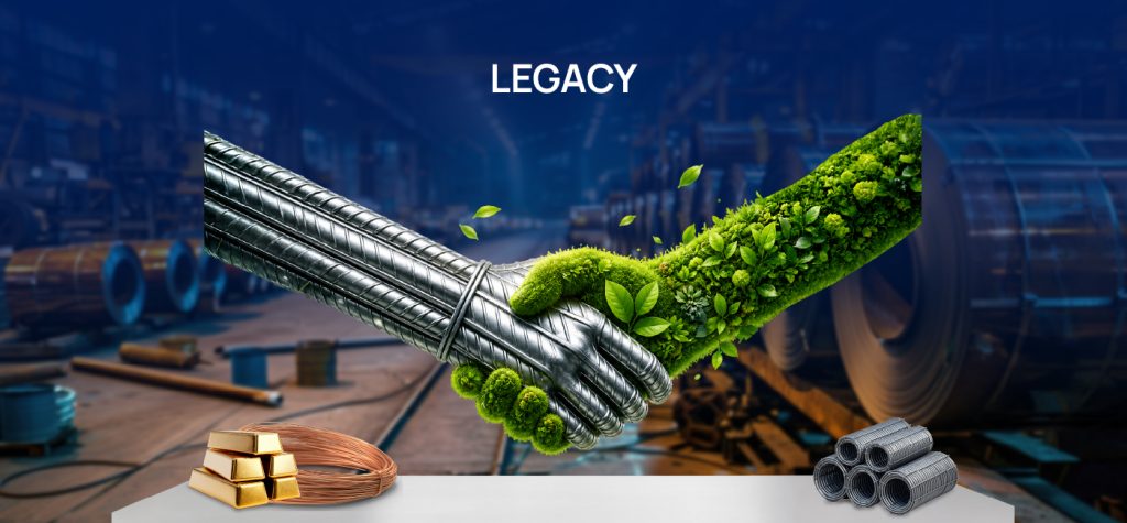Vedanta's 50-Year Journey: From Metal Trader to $18.2 Billion Giant 14 Vedantas Storytelling 08