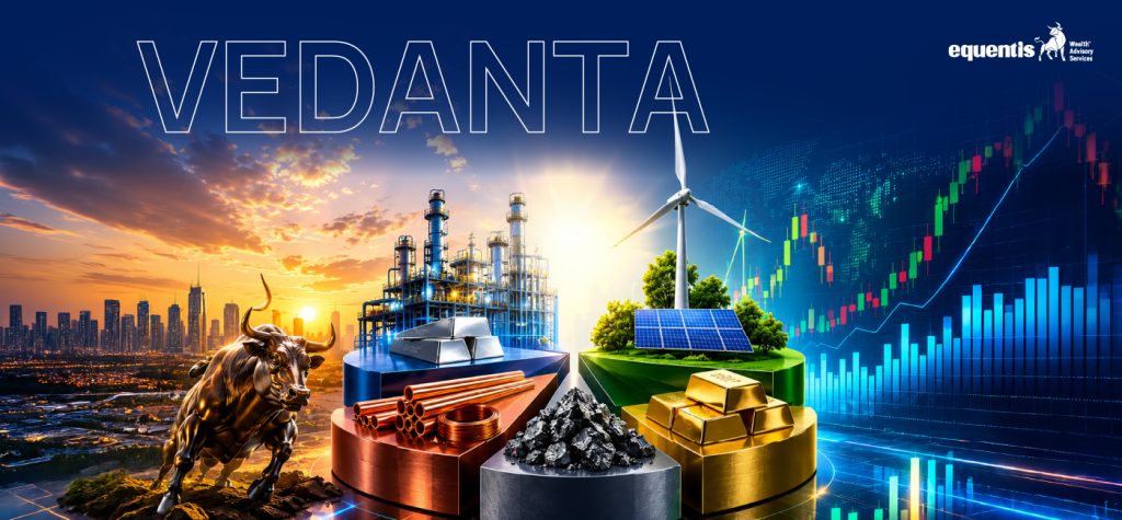 Vedanta's 50-Year Journey: From Metal Trader to $18.2 Billion Giant