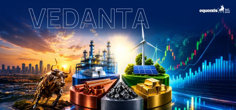 Vedanta's 50-Year Journey: From Metal Trader to $18.2 Billion Giant
