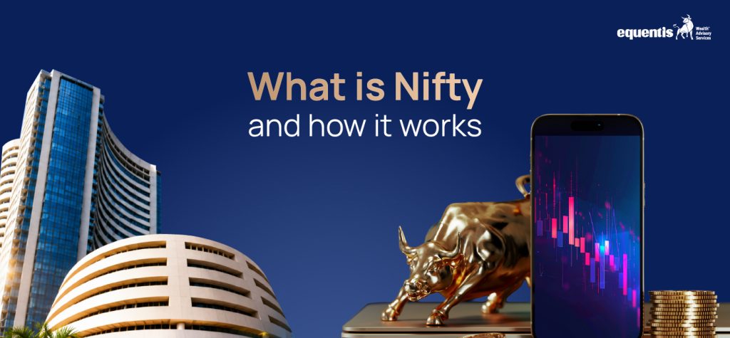 What Is Nifty and how does it work? A Beginner’s Guide to India’s Benchmark Stock Market Index