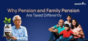 Why Pension and Family Pension Are Taxed Differently: Understanding the Income Tax Rules