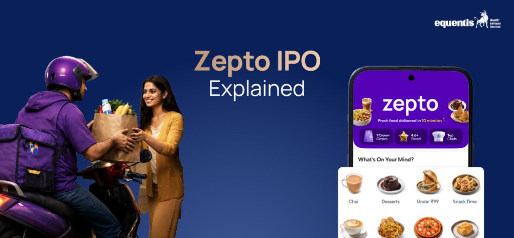 Zepto IPO Explained