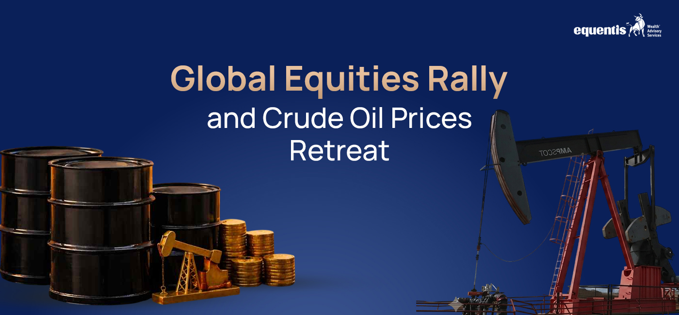 crude oil