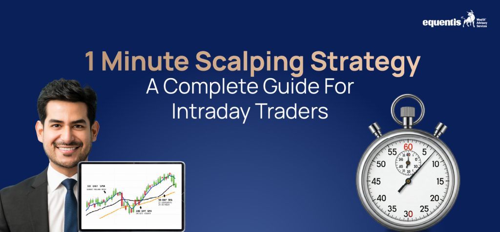 1 Minute Scalping Strategy: A Complete Guide for Intraday Traders