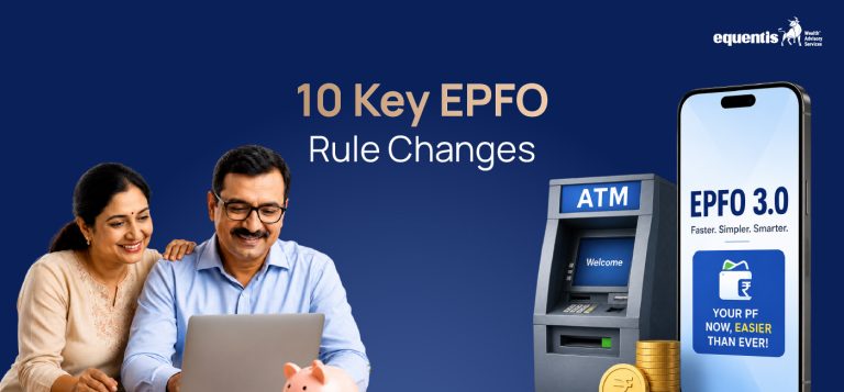 10 Key EPFO Rule Changes Every Employee Should Know in 2026