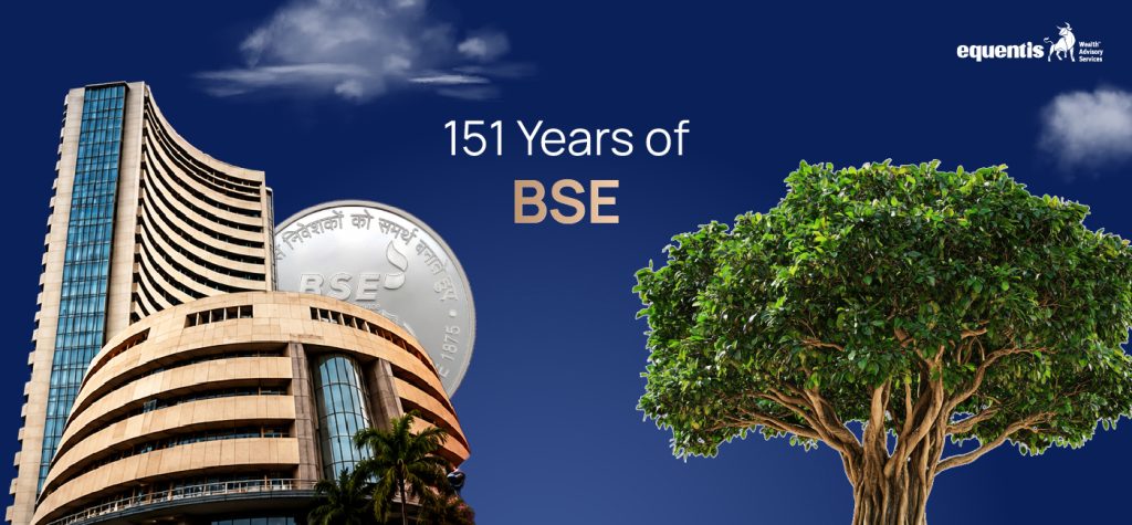 151 Years of BSE: How India’s Oldest Stock Exchange Continues to Shape the Capital Markets