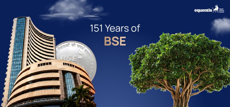 151 Years of BSE: How India’s Oldest Stock Exchange Continues to Shape the Capital Markets