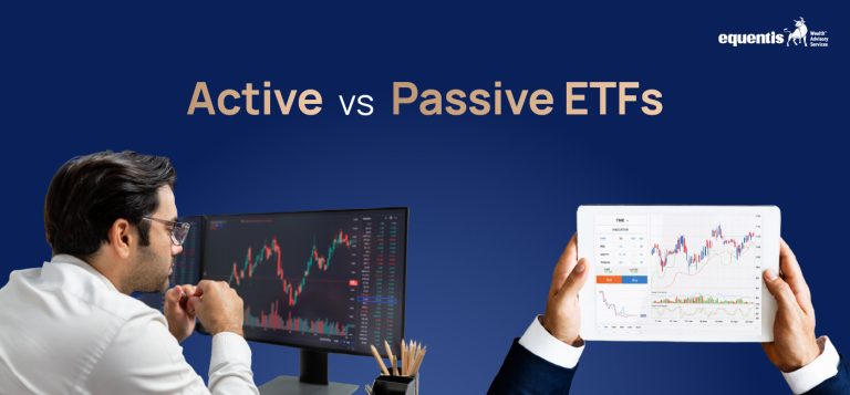 Active vs Passive ETFs: The Ultimate Guide to Modern Portfolio Construction