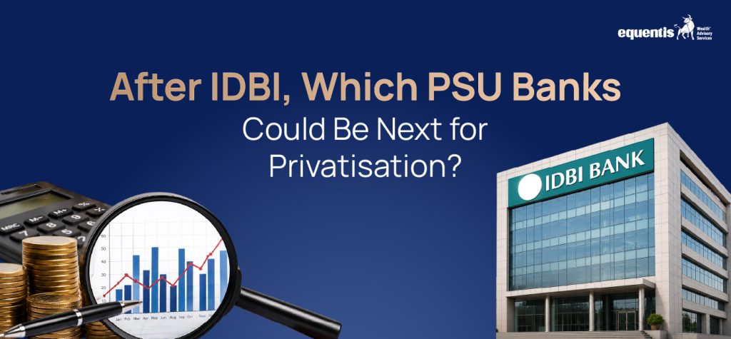 After IDBI Which PSU Banks Could Be Next for Privatisation
