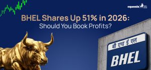 BHEL Shares Up 51% in 2026: Should You Book Profits or Stay Invested?