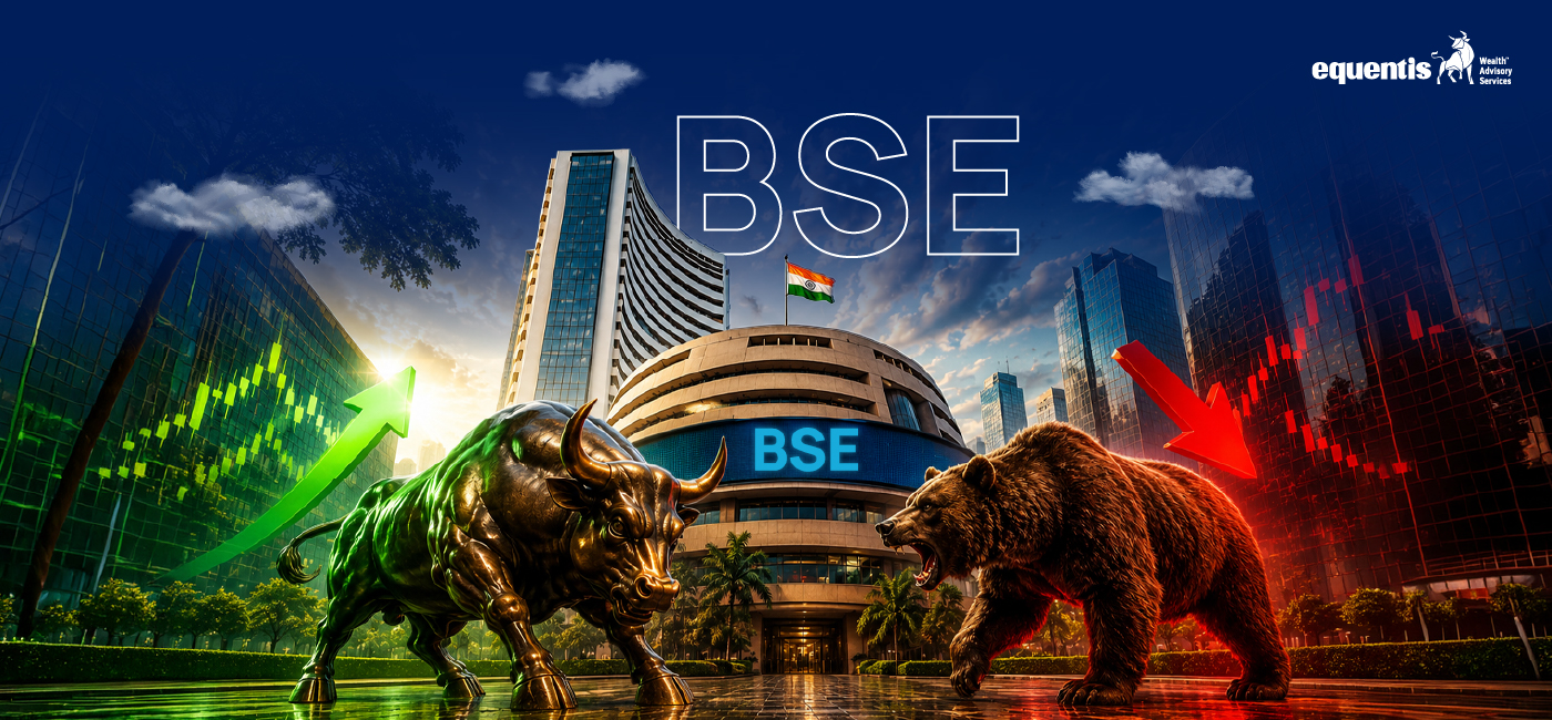151 Years of BSE: How Asia's Oldest Stock Exchange Became a ₹1.57 Trillion Market Leader