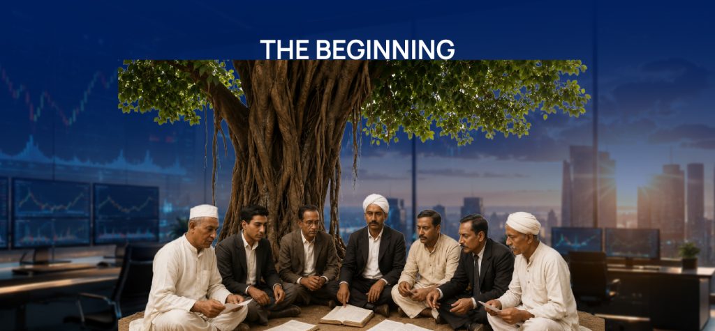 151 Years of BSE: How Asia's Oldest Stock Exchange Became a ₹1.57 Trillion Market Leader 10 BSE Storytelling 02
