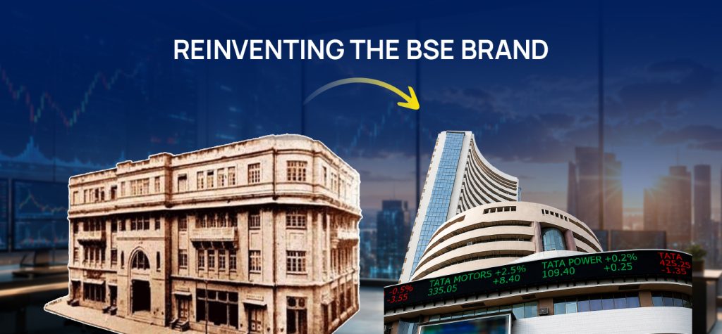 151 Years of BSE: How Asia's Oldest Stock Exchange Became a ₹1.57 Trillion Market Leader 13 BSE Storytelling 05