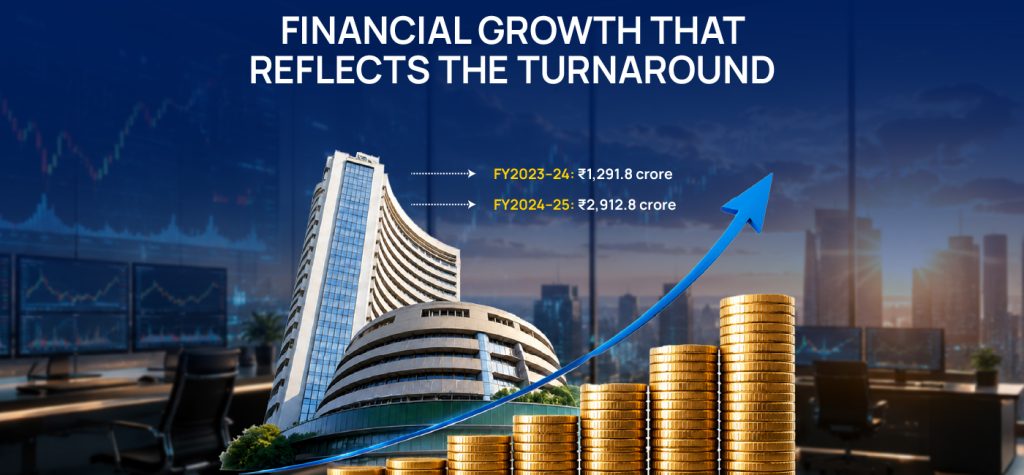 151 Years of BSE: How Asia's Oldest Stock Exchange Became a ₹1.57 Trillion Market Leader 15 BSE Storytelling 07
