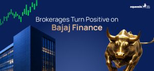 Brokerages Turn Positive on Bajaj Finance: What’s Driving the Renewed Optimism?