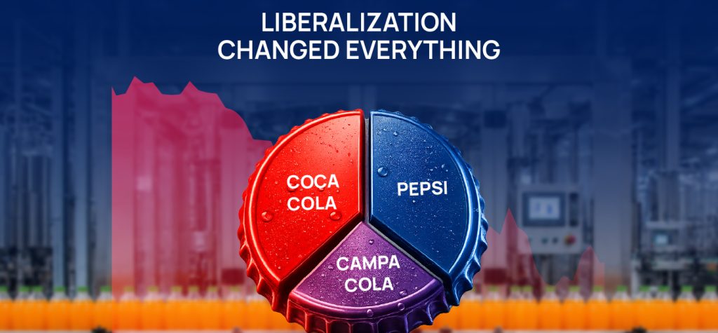 Campa Cola's Journey (1977–2026): The Revival of an Indian Beverage Icon 10 Campa Cola Storytelling 03