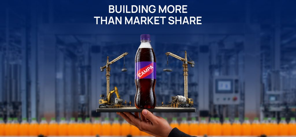 Campa Cola's Journey (1977–2026): The Revival of an Indian Beverage Icon 15 Campa Cola Storytelling 08