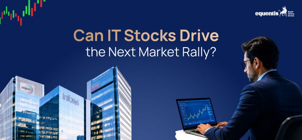 Can IT Stocks Drive the Next Market Rally? Here’s What Investors Should Know