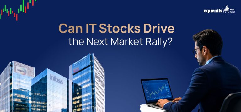Can IT Stocks Drive the Next Market Rally? Here’s What Investors Should Know