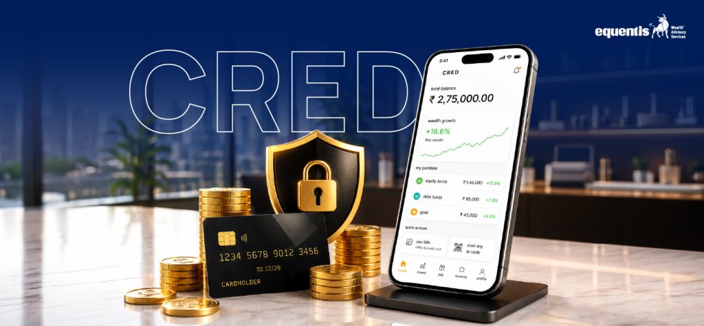 CRED’s 8 Year Growth Journey: How It Built a ₹2,735 Crore Fintech Business in India