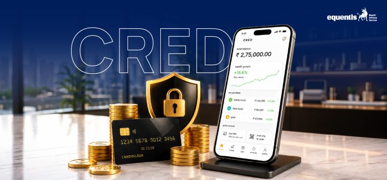 CRED’s 8 Year Growth Journey: How It Built a ₹2,735 Crore Fintech Business in India