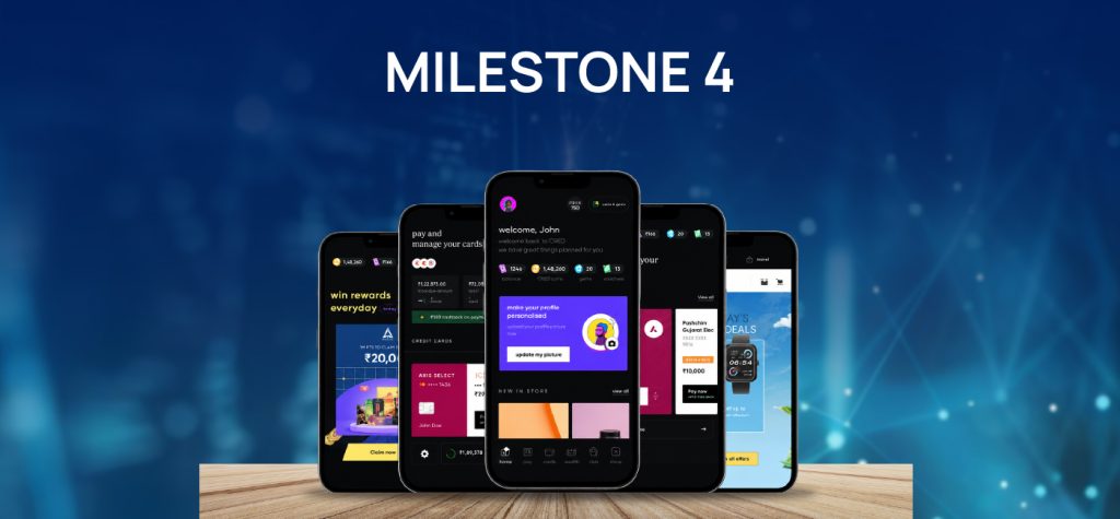 CRED's 8 Year Growth Journey: How It Built a ₹2,735 Crore Fintech Business in India 17 Cred Storytelling 06