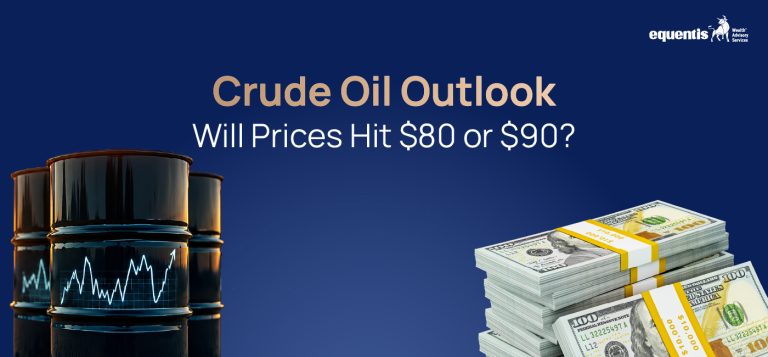 Crude Oil: $80 or $90 Next? What Investors Should Watch