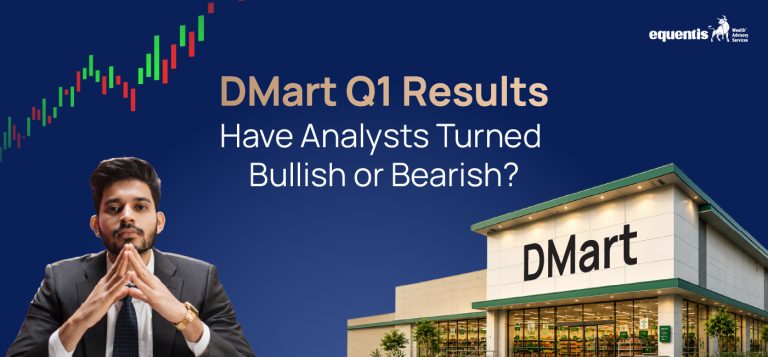 DMart Q1 Results: Have Analysts Turned Bullish or Bearish?