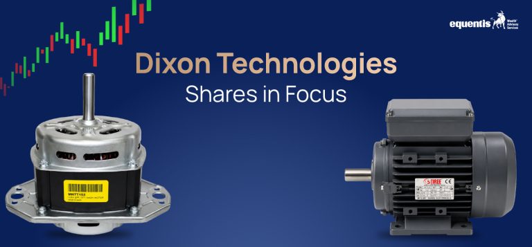 Dixon Technologies Shares in Focus: Why the Stock Is Gaining Attention and What Investors Should Know