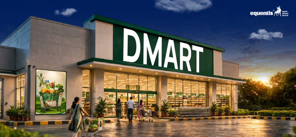 From 1 Store to 503 Stores: The DMart Growth Story That Redefined Indian Retail