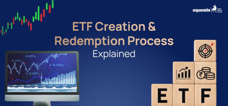 ETF Creation and Redemption Process Explained