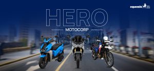 Hero MotoCorp’s 40+ Year Growth Journey: 10 Milestones That Built India’s Largest Two-Wheeler Brand