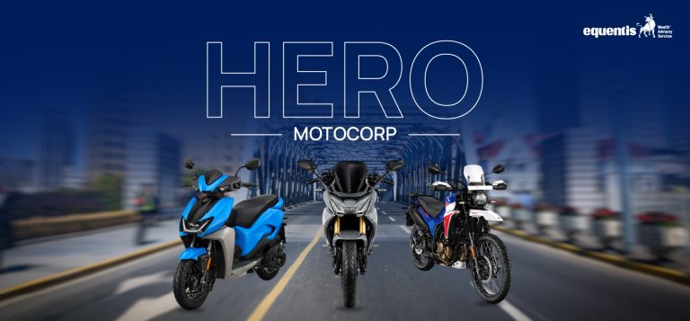 Hero MotoCorp’s 40+ Year Growth Journey: 10 Milestones That Built India’s Largest Two-Wheeler Brand