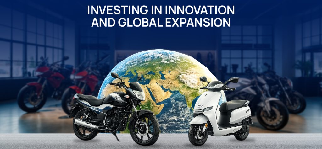 Hero MotoCorp's 40+ Year Growth Journey: 10 Milestones That Built India's Largest Two-Wheeler Brand 21 Hero Storytelling 09